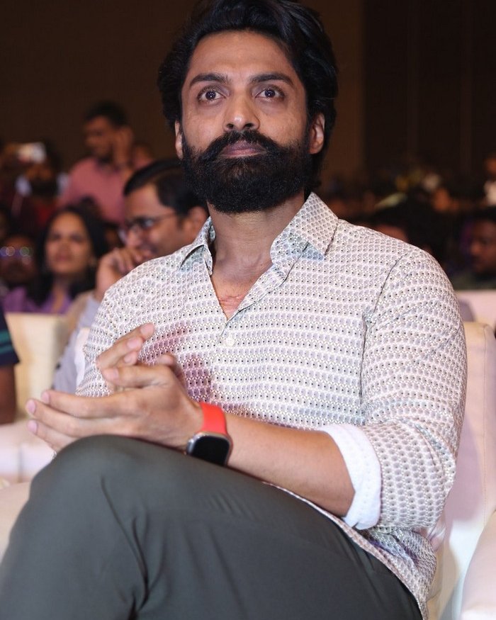 amigos pre release event_teluguvox 1